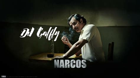 Narcos RMX 